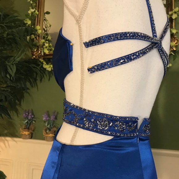 Formal evening Prom dress - Picture 5 of 12